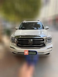 2022 Tank 500 2022 3.0T AT Sport Create environment 7Seat #3