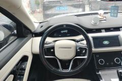 2022 Land Rover Range Rover Evoque 2021 2.0T AT auroraL 200PS R-Dynamic Standard Elite #15