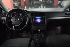 2015 Volkswagen Golf 2015 1.4T AT Comfort #12