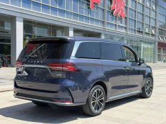 2021 Roewe iMAX8 2021 2.0T AT 400TGIFlagship #5