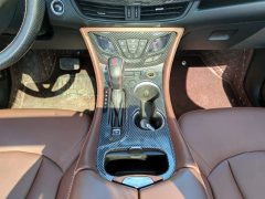 2018 Buick Envision Plus 2018 2.0T AT 28TElite 4WD #14
