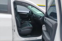 2018 Roewe RX5 2018 1.5T AT 20TFlagshipFWD #8