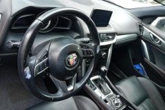 2016 Mazda CX-4 2016 2.0 AT Blue sky tasteEditionFWD #12
