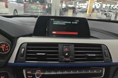 2018 BMW 3 Series 2018 2.0T AT 320i MSport Pkg #13