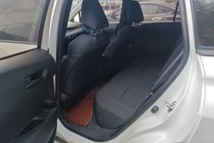 2023 Toyota Corolla Cross 2023 2.0L AT Elite #11