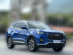 2020 Chery Tiggo 7 2020 1.5T AT Luxury #3