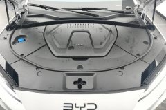 2024 BYD Song Plus PHEV 2025 1.5L AT DM-i 112KM Honor #10