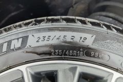2023 Toyota Camry 2023 2.5G AT Luxury #9