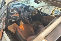 2020 Subaru Forester 2019 2.0 AT ZhiqingSport HEV (Imported) #9