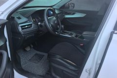 2022 Chery Tiggo 5x 2020 1.5 AT Fashion #9