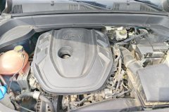 2022 Geely Auto Xingyue L 20212.0TD DCT EVO2WDPremium #10