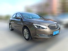 2016 Buick Excelle GT Sedan 2016 1.5 AT 15NLuxury #3