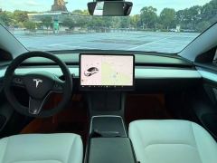 2021 Tesla Model 3 2021 StandardBattery lifeRWDUpgradeEdition #10