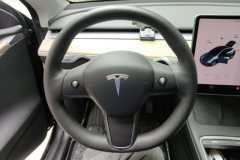 2021 Tesla Model Y 2021StandardBattery lifeRWDEdition #15
