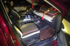 2020 Haval H6 2021 1.5T AT No.3generation2WDSupreme #8