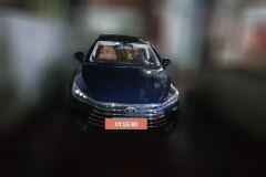 2018 BYD Song MAX 2018 1.5T AT Smart ConnectLuxury6Seat #2