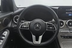 2020 Mercedes-Benz GLC-Class 2020 2.0T AT GLC300L 4MATICDynamic Facelift #15