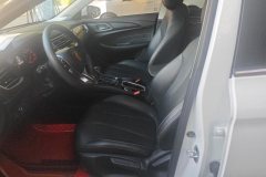 2019 Roewe i5 2019 1.5 AT 4GConnectedLeaderFlagship #9