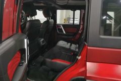 2022 Beijing Off-Road Beijing BJ40 2020 2.0T AT city ​​hunterEditionSupreme4WD #19