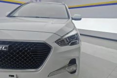 2019 Haval M6 2018 1.5T AT Elite FWD Facelift #5