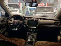2018 Roewe RX3 2018 1.3T AT 18TConnectednetSmart Premium #5