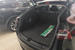 2021 Tesla Model Y 2022 rear wheel driveEdition #4