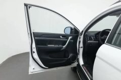 2016 Haval H6 2015 1.5T AT SportLuxury FWD #11