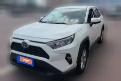 2020 Toyota RAV4 2020 2.0L AT CVT2WDUrbanEdition #1
