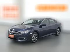 2017 Honda Civic 2016 1.5T AT 220TURBOLuxury #1