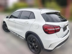 2019 Mercedes-Benz GLA-Class 2019 1.6T AT GLA200FashionFWD #4