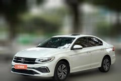 2023 Volkswagen Bora Sedan 2023 1.2T AT 200TSI DSGsmooth travelEdition #1