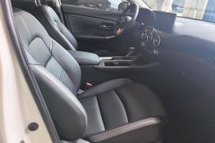 2023 Nissan Sylphy 2023 1.6L AT CVTJoy #8