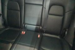 2022 Tesla Model Y 2022 Facelift Long Rangeall wheel driveEdition #11