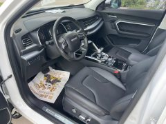 2017 Haval H6 2017 2.0T AT Red LabelSmart FashionFWD #6