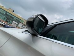 2019 Mercedes-Benz C-Class 2019 1.6T AT C180LFashionSport #21