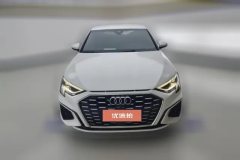 2022 Audi A3 Sportback 2022 Sportback 1.4T AT 35 TFSI EnterprisingSport #2