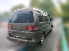 2018 Dongfeng Fengxing Lingzhi 2018 1.5 MT M3basicEdition5Seat #5