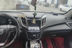 2017 Chang'an CS75 2016 1.5T MT Feng Shang #13