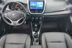 2023 Toyota Yaris L 2022 To dazzleX 1.5L AT CVTLuxuryPLUSEdition #16