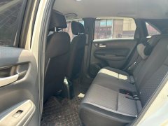 2022 Honda Fit Hatchback 2021 1.5 AT Chao XiangEdition #8