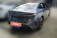 2022 BYD Seal 2022 700km AT Long RangeRWDEdition #3