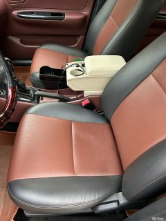 2018 BYD F3 2018 1.5 MT Classic #11