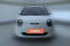 2024 Chang'an Qiyuan Chang'an Lumin 2023 205KM Xiangqin #2