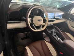 2022 Geely Auto Xingyue L 2021 2.0TD AT High power 4WD Premium #4