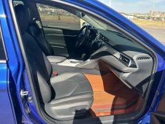 2020 Toyota Camry 2019 2.5 AT HGLuxury HEV Facelift #7