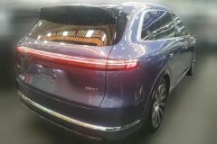 2025 AITO M7 2026 Range-Extended Ultra 4WD 6-Seats (192-Lidar) #3