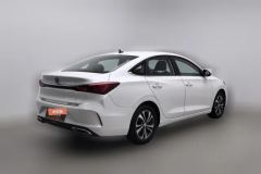2020 Chang'an Eado 2020 1.6 AT PLUSLuxury #2