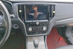 2018 Roewe i6 Classic 2018 1.5T AT 20TConnectednetSmart #13