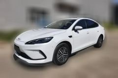 2025 BYD Seal 05 DM-i 2025 DM-i Smart Drive 1.5L AT 120KMFlagship #1