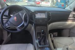 2018 Roewe E950 2017 1.4T AT 50TConnectedExecutive HEV #12